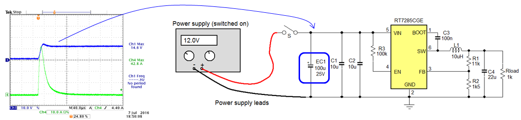 Technical Document Image Preview